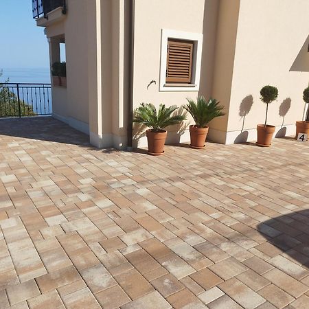 Apartments Villa Elma Moscenicka Draga Luaran gambar