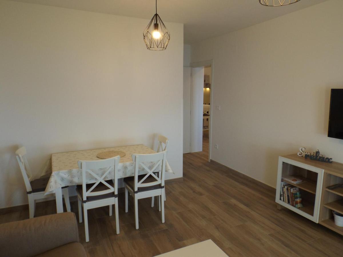 Apartments Villa Elma Moscenicka Draga Luaran gambar