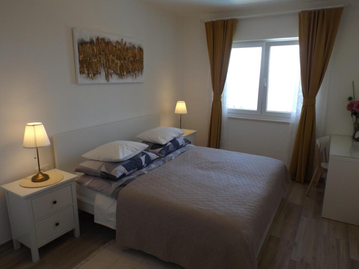Apartments Villa Elma Moscenicka Draga Luaran gambar