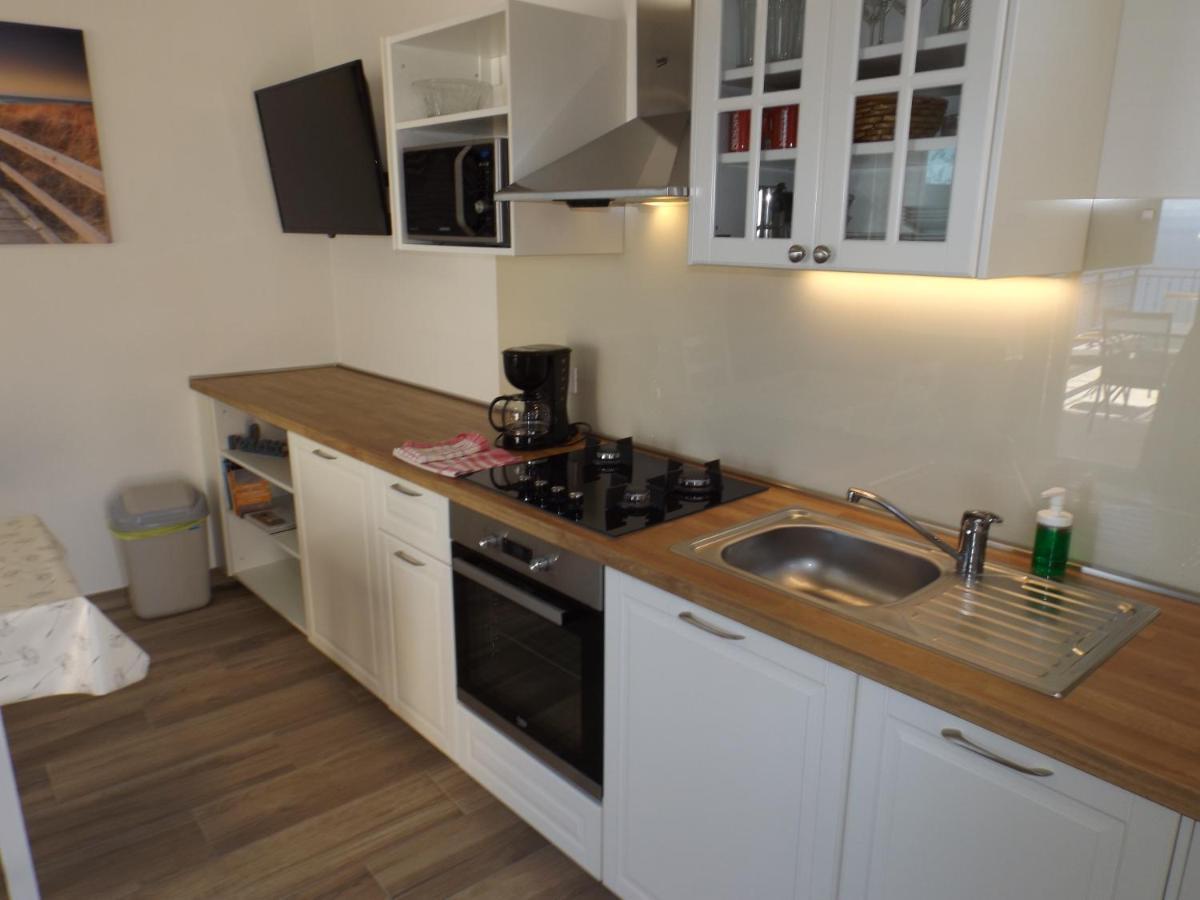 Apartments Villa Elma Moscenicka Draga Luaran gambar