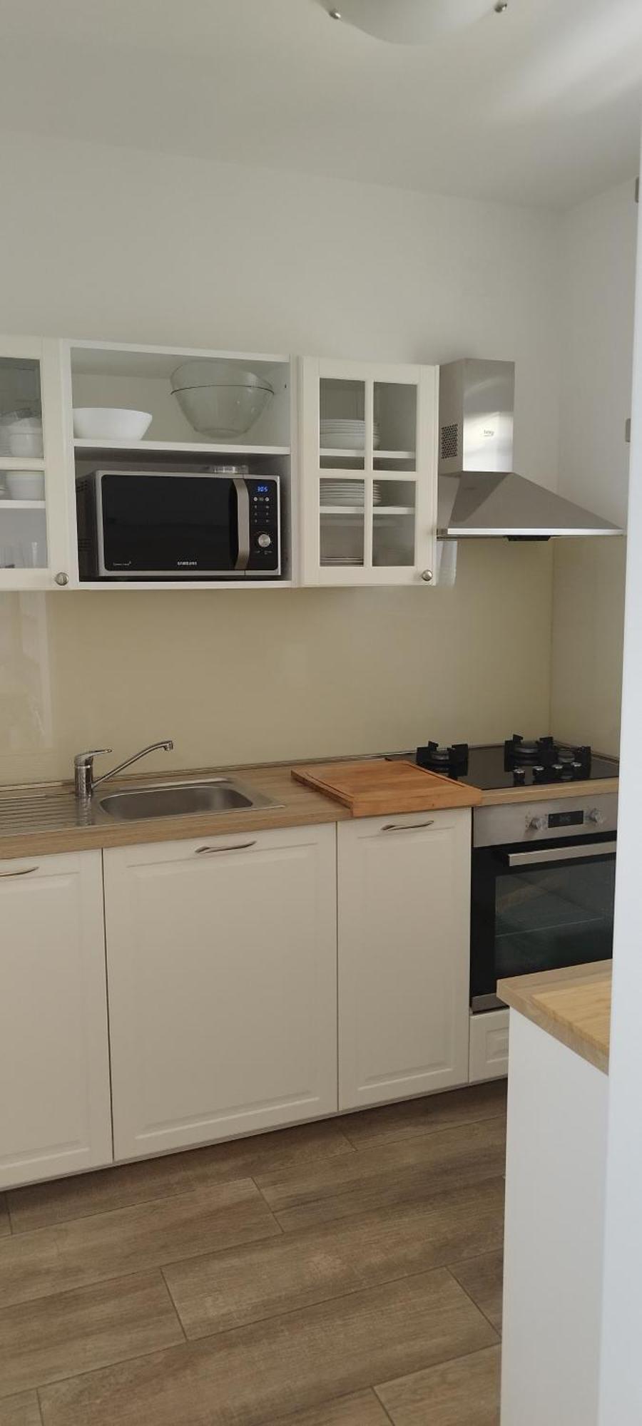 Apartments Villa Elma Moscenicka Draga Luaran gambar