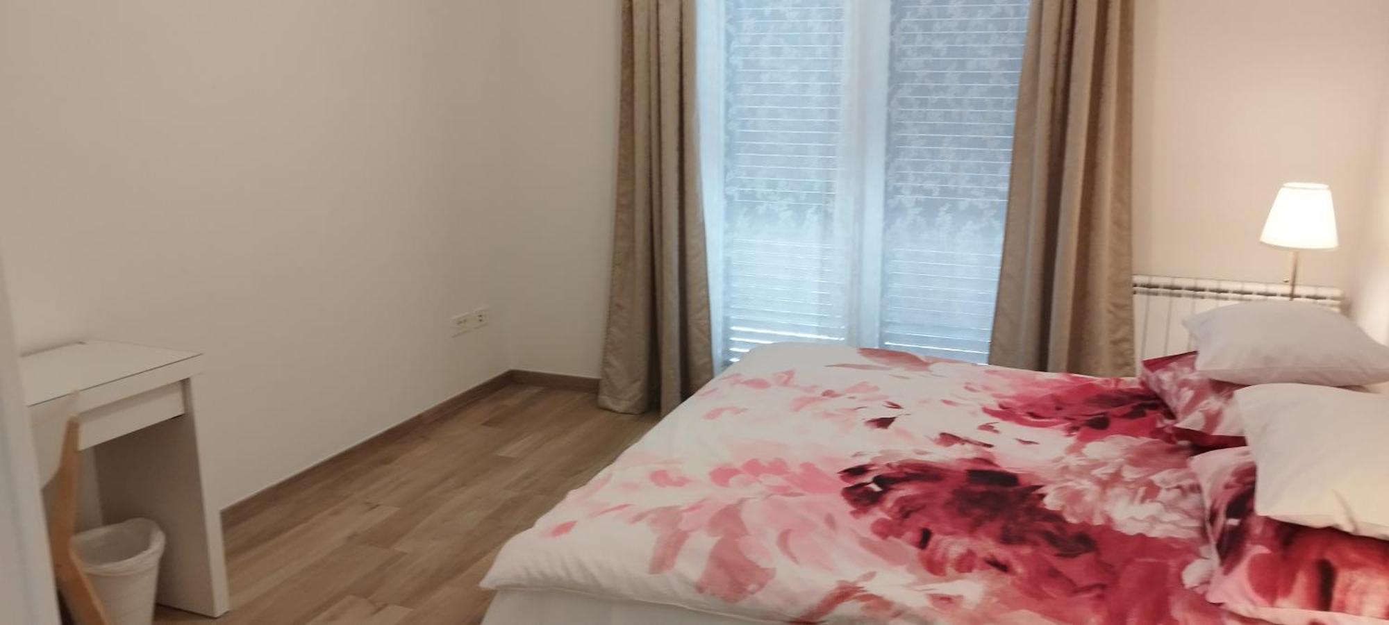 Apartments Villa Elma Moscenicka Draga Luaran gambar