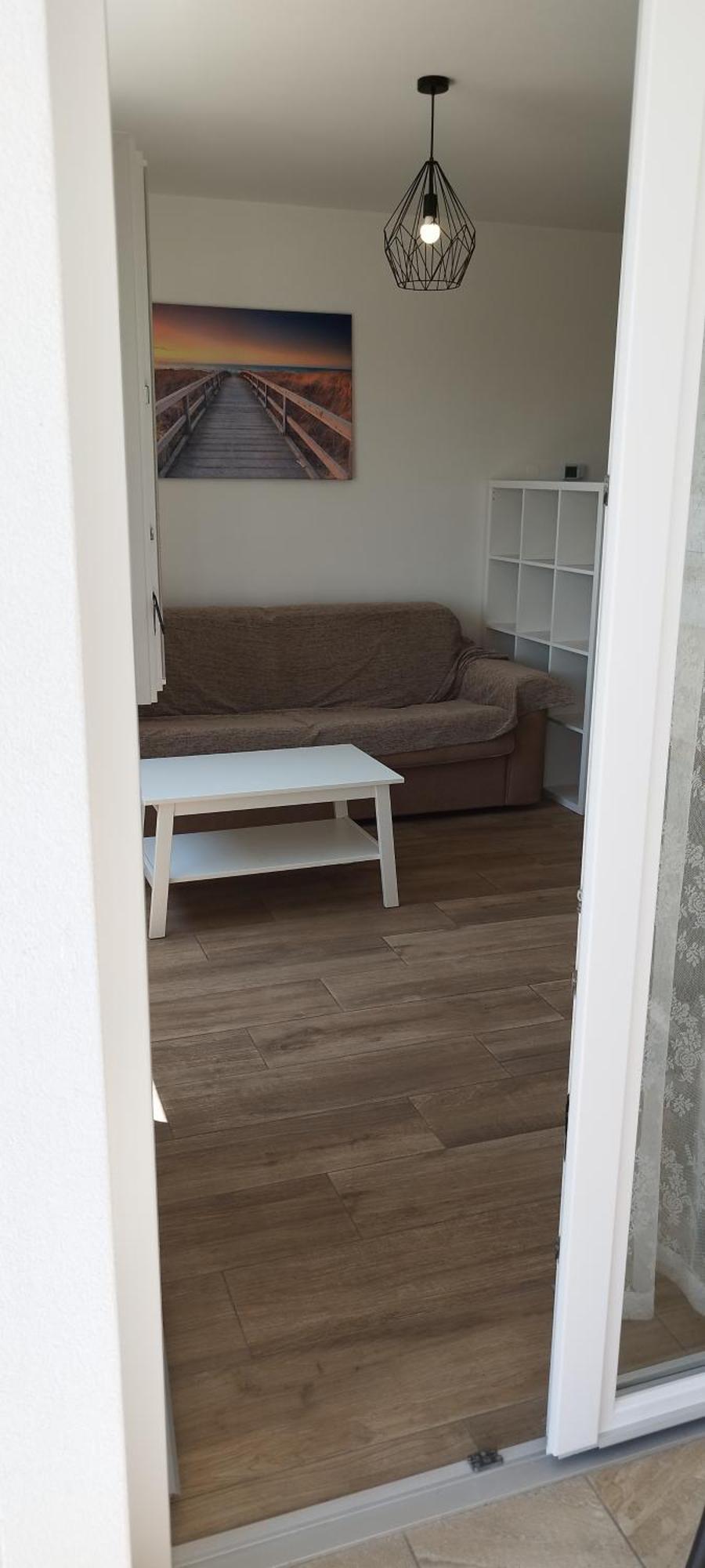 Apartments Villa Elma Moscenicka Draga Luaran gambar