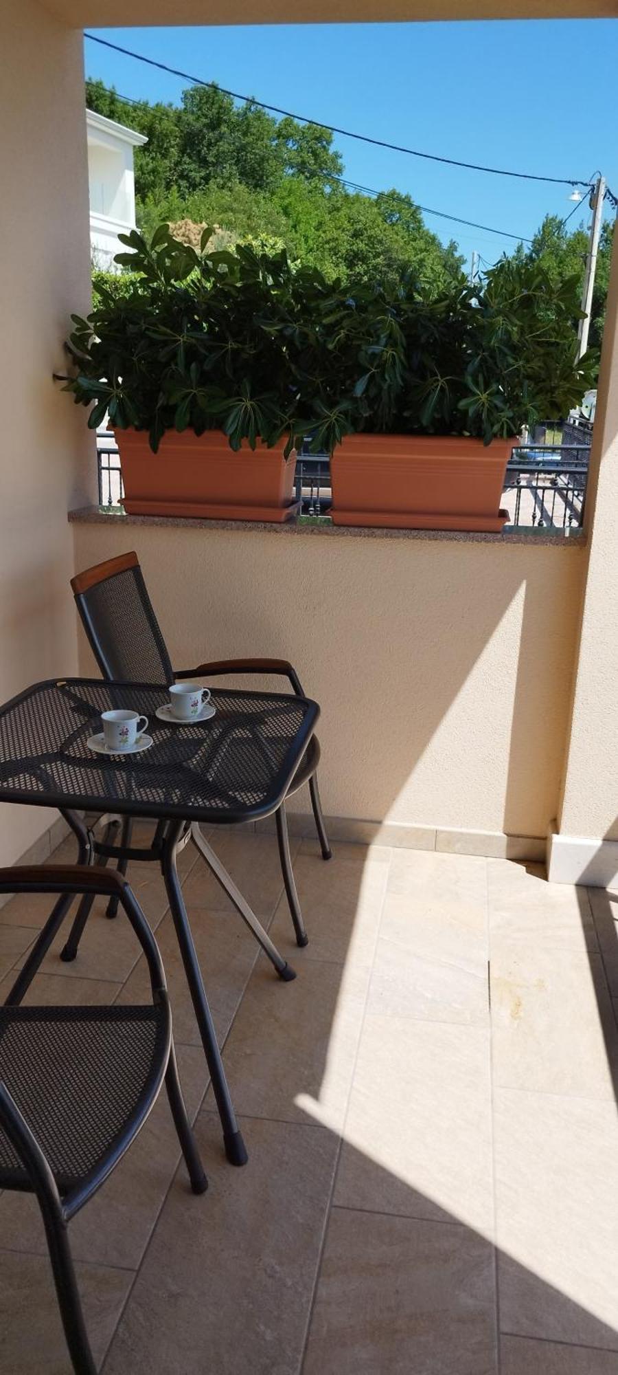 Apartments Villa Elma Moscenicka Draga Luaran gambar