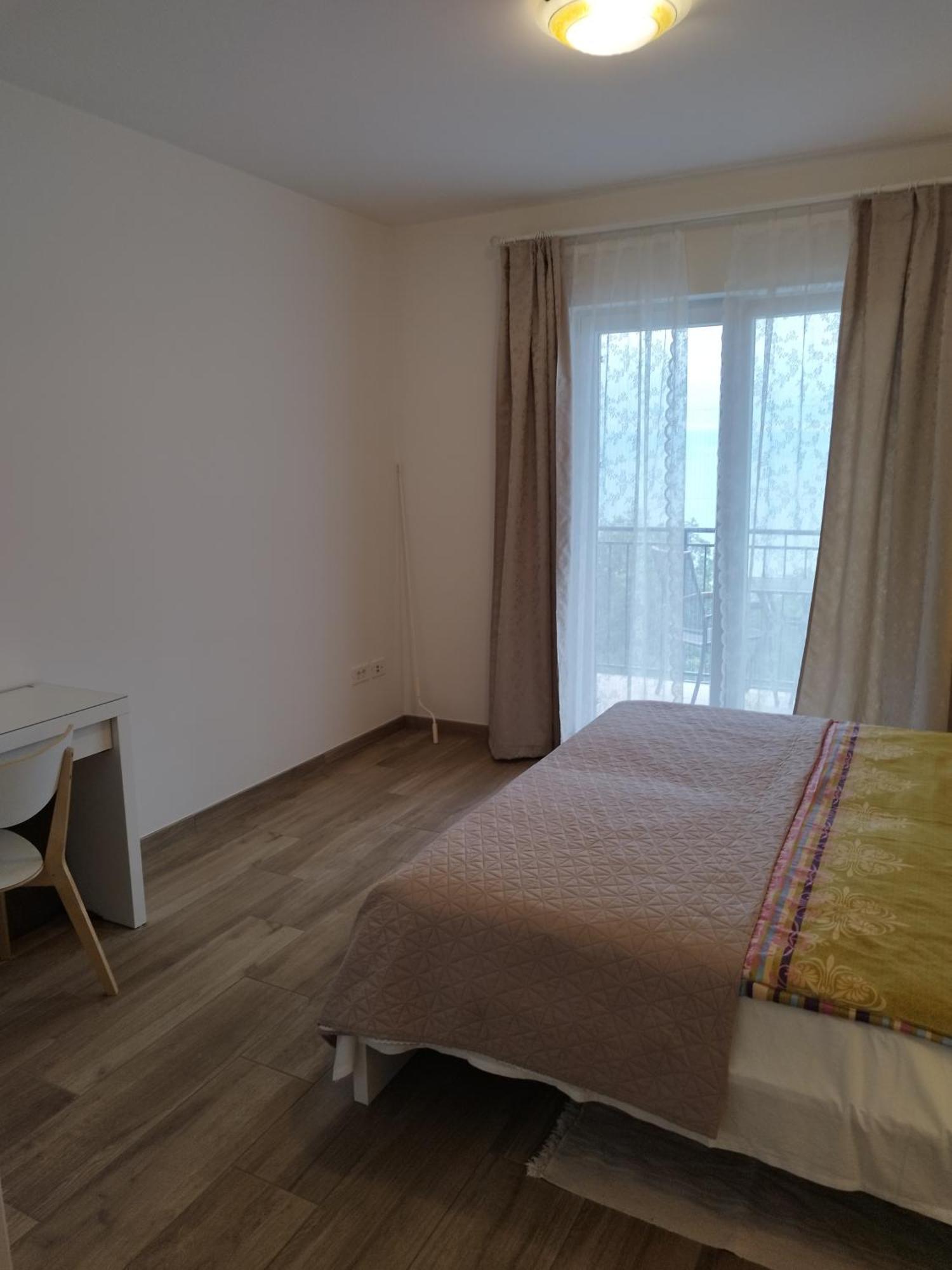 Apartments Villa Elma Moscenicka Draga Luaran gambar